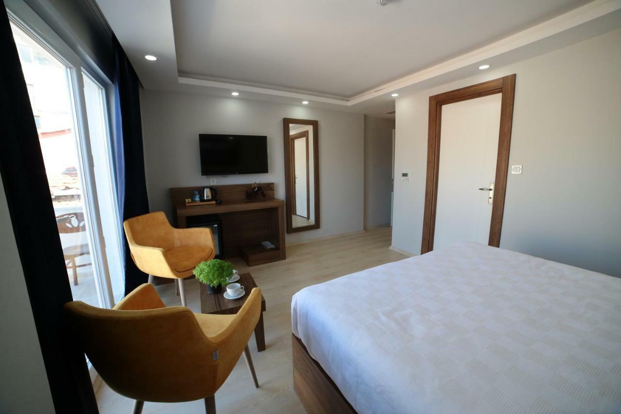 Duhok Suits Istanbul Ngoại thất bức ảnh