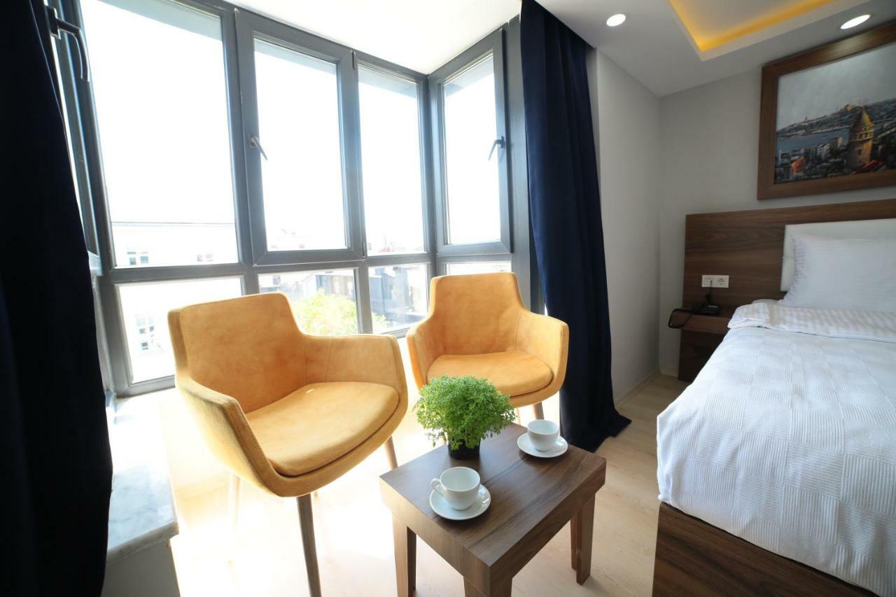 Duhok Suits Istanbul Ngoại thất bức ảnh
