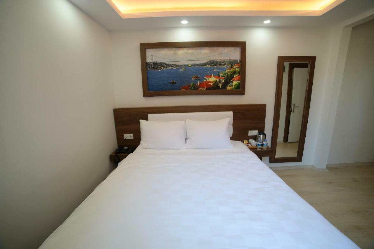 Duhok Suits Istanbul Ngoại thất bức ảnh