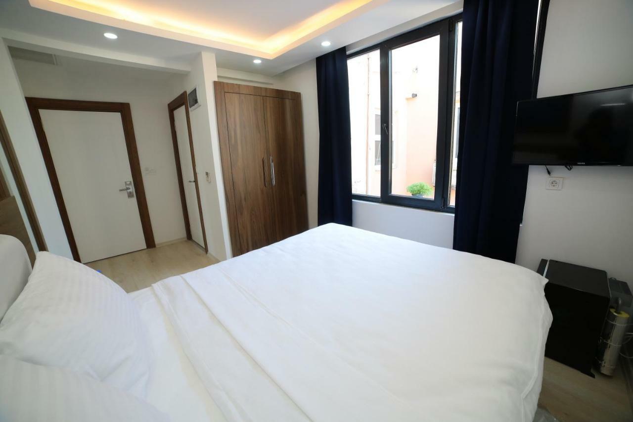 Duhok Suits Istanbul Ngoại thất bức ảnh