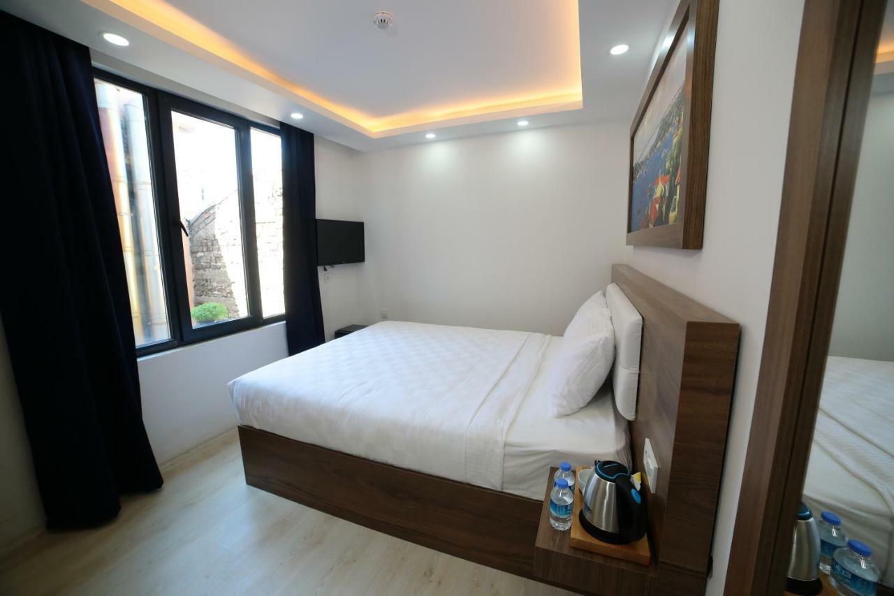Duhok Suits Istanbul Ngoại thất bức ảnh