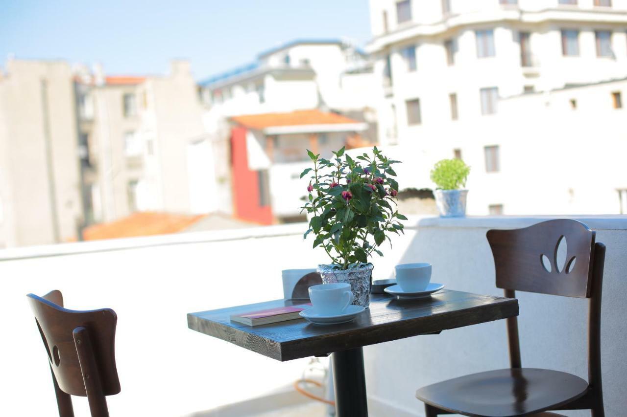 Duhok Suits Istanbul Ngoại thất bức ảnh