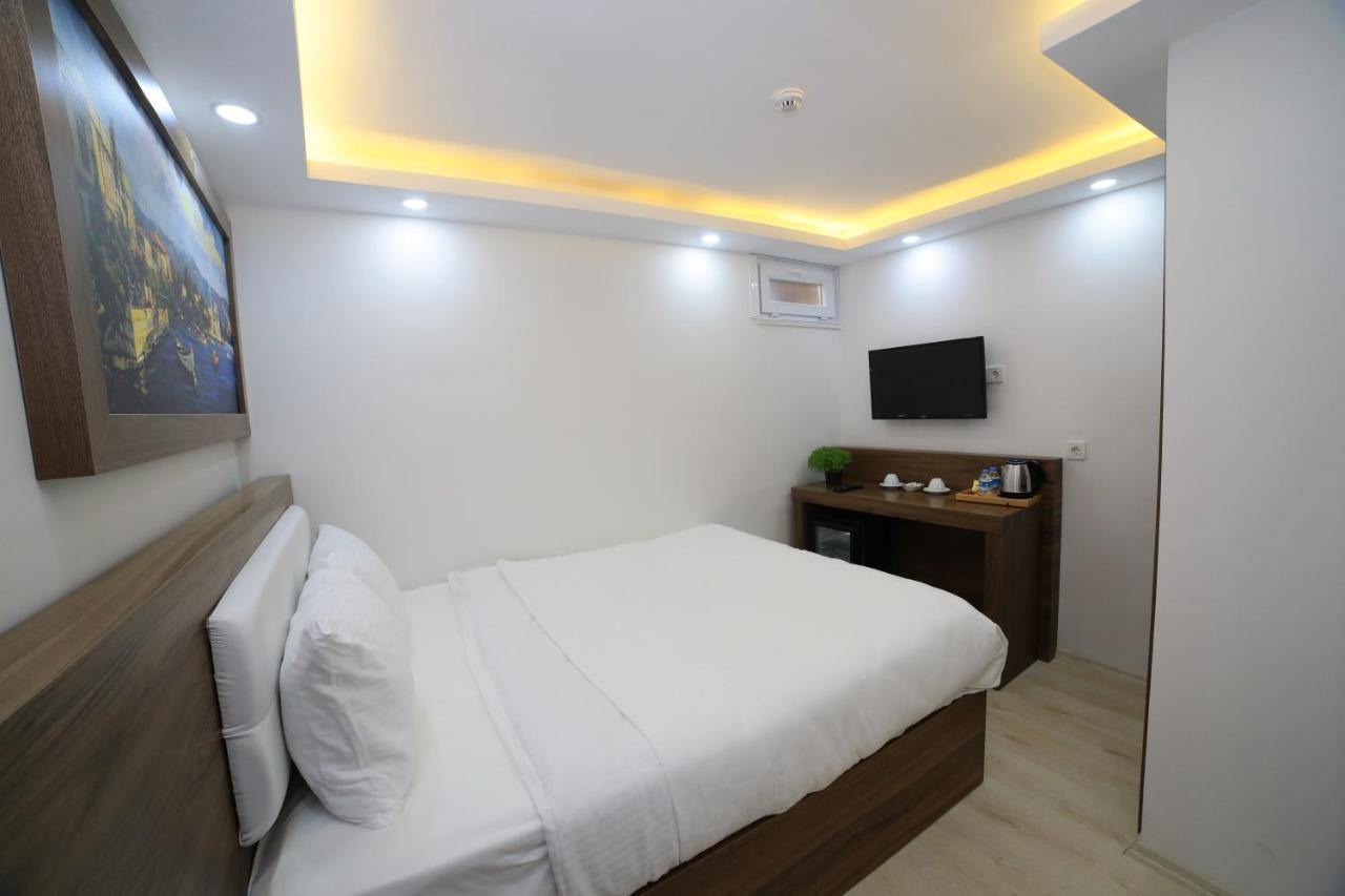 Duhok Suits Istanbul Ngoại thất bức ảnh