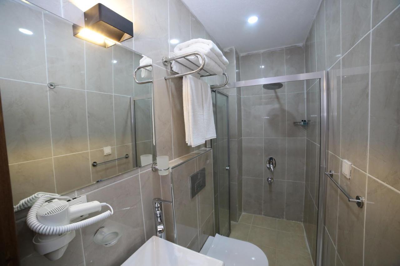 Duhok Suits Istanbul Ngoại thất bức ảnh