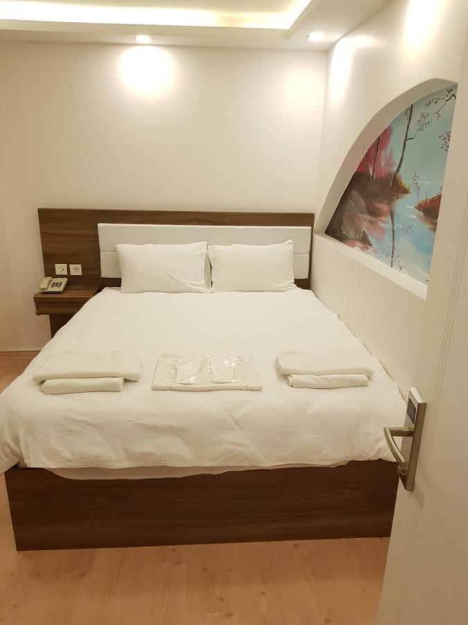 Duhok Suits Istanbul Ngoại thất bức ảnh