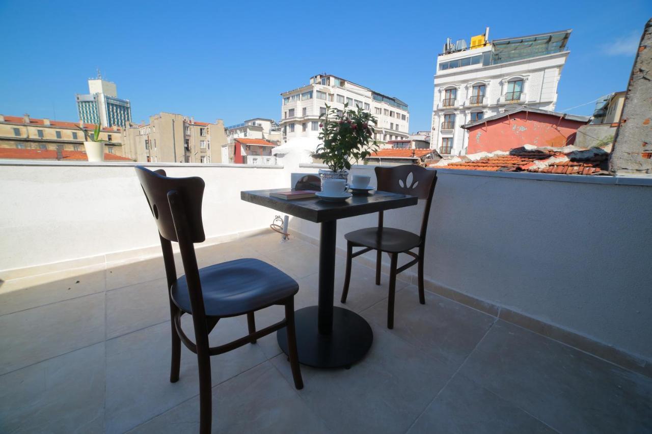 Duhok Suits Istanbul Ngoại thất bức ảnh