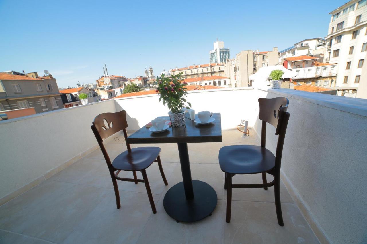 Duhok Suits Istanbul Ngoại thất bức ảnh